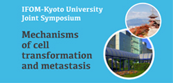 IFOM-Kyoto Symposium